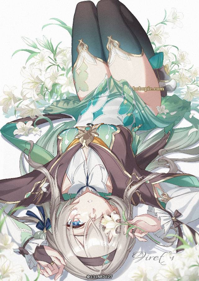 Honkai: Star Rail, 流萤（星穹铁道）, Firefly, Honkai: Star Rail, 女孩子, Honkai: Star Rail