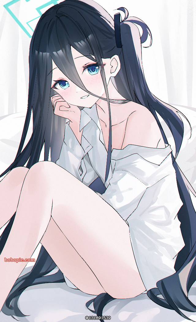 碧蓝档案, Alice Tendou, 女孩子