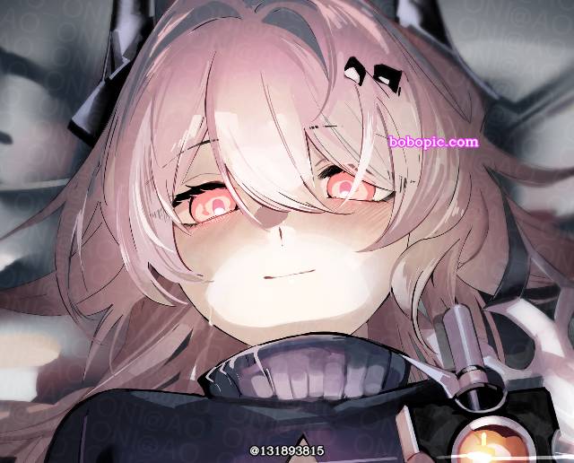 明日方舟, Arknights, 特蕾西娅（明日方舟）