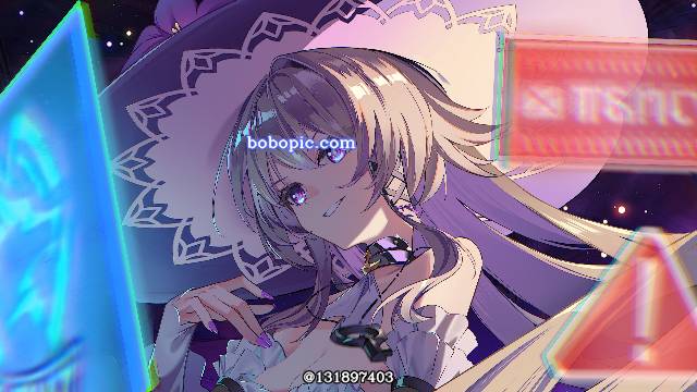 Honkai: Star Rail, 女孩子, 大黑塔, 黑塔（星穹铁道）, 崩坏：星穹铁道