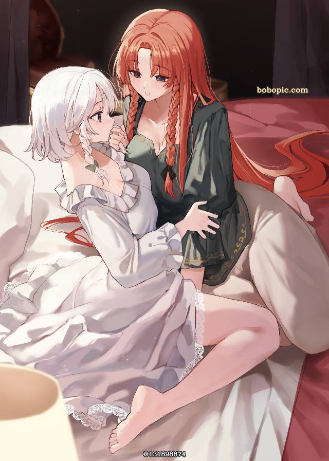 东方Project, 红美铃, sakuya izayoi, 美咲剧场, 东方Project500收藏