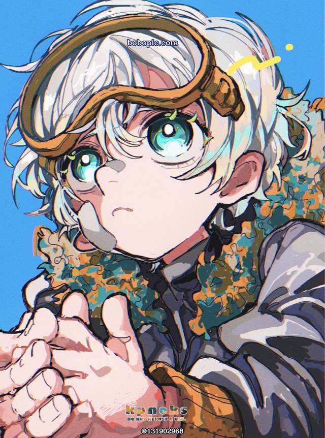 原创