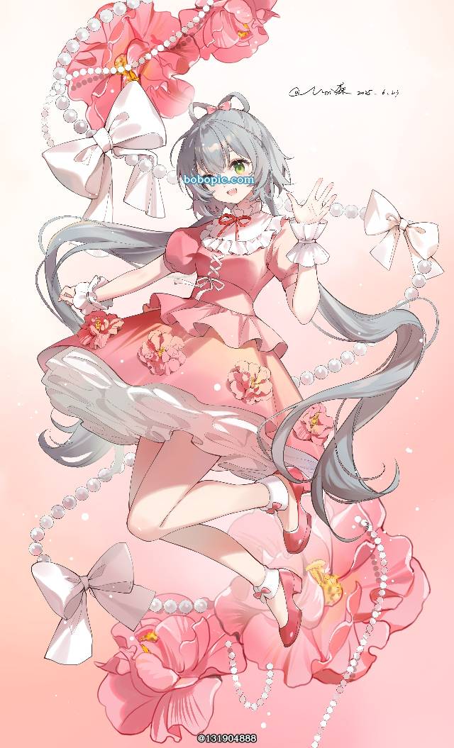 luo tianyi