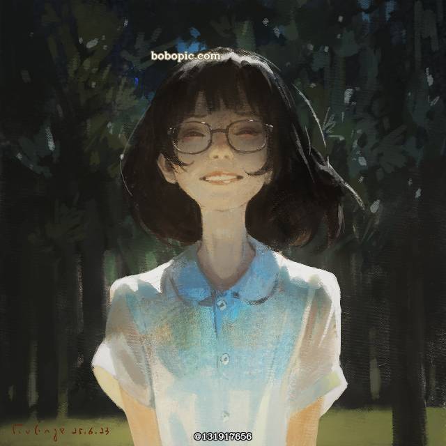 原创, 女孩子