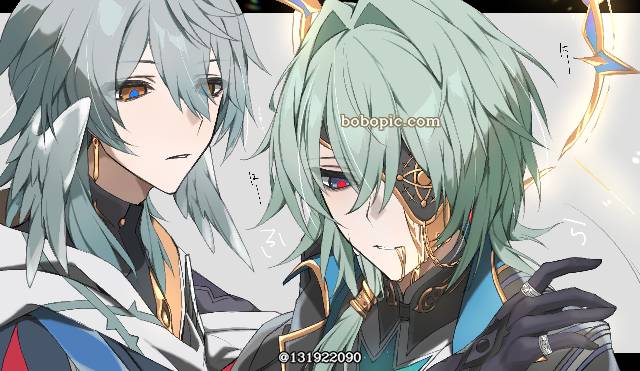 星期日, 那刻夏, Honkai: Star Rail, 崩坏：星穹铁道100收藏