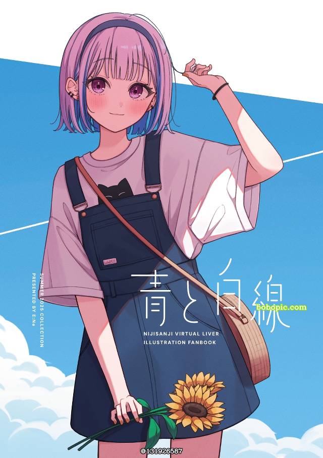 彩虹社, 虚拟主播, 莉泽·赫露艾斯塔, Ishigami Nozomi, Toru Koshimizu, Virtual Youtuber 100+ bookmarks