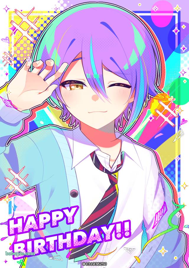 一张世界计划,神代类绘画图片