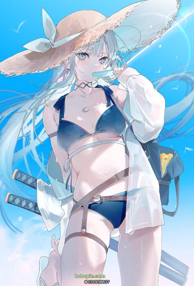女孩子, 原创, 让人想脱掉的内裤