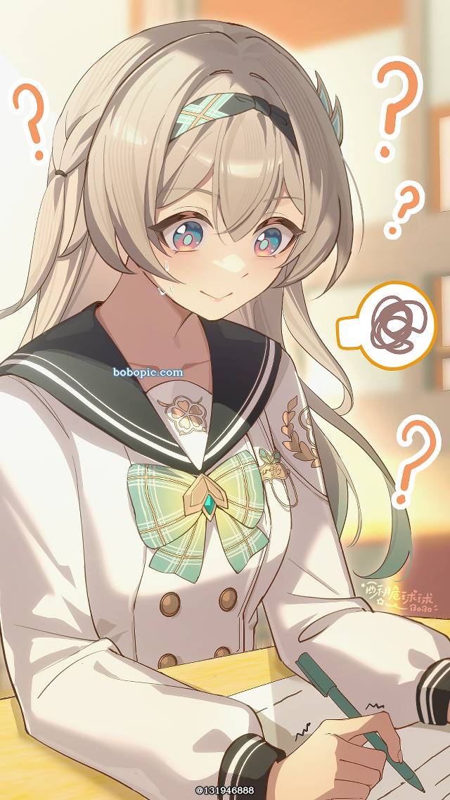 流萤（星穹铁道）, 崩坏：星穹铁道, Honkai: Star Rail, Honkai: Star Rail, Firefly, 崩坏：星穹铁道1000收藏