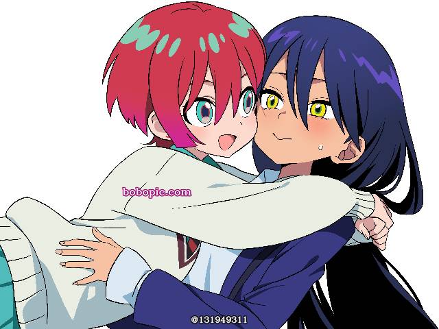 玛秋, Nyaan