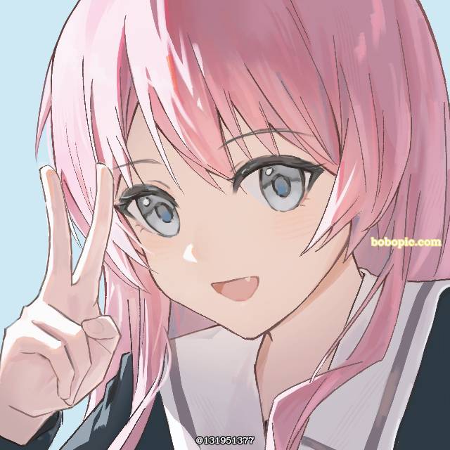 Anon Chihaya