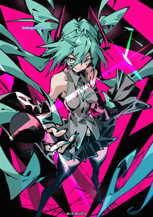 初音未来, VOCALOID 1000收藏
