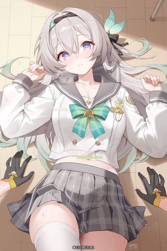 流萤（星穹铁道）, Firefly, 崩坏：星穹铁道, Honkai: Star Rail, Honkai: Star Rail, 萤, 崩坏：星穹铁道1000收藏