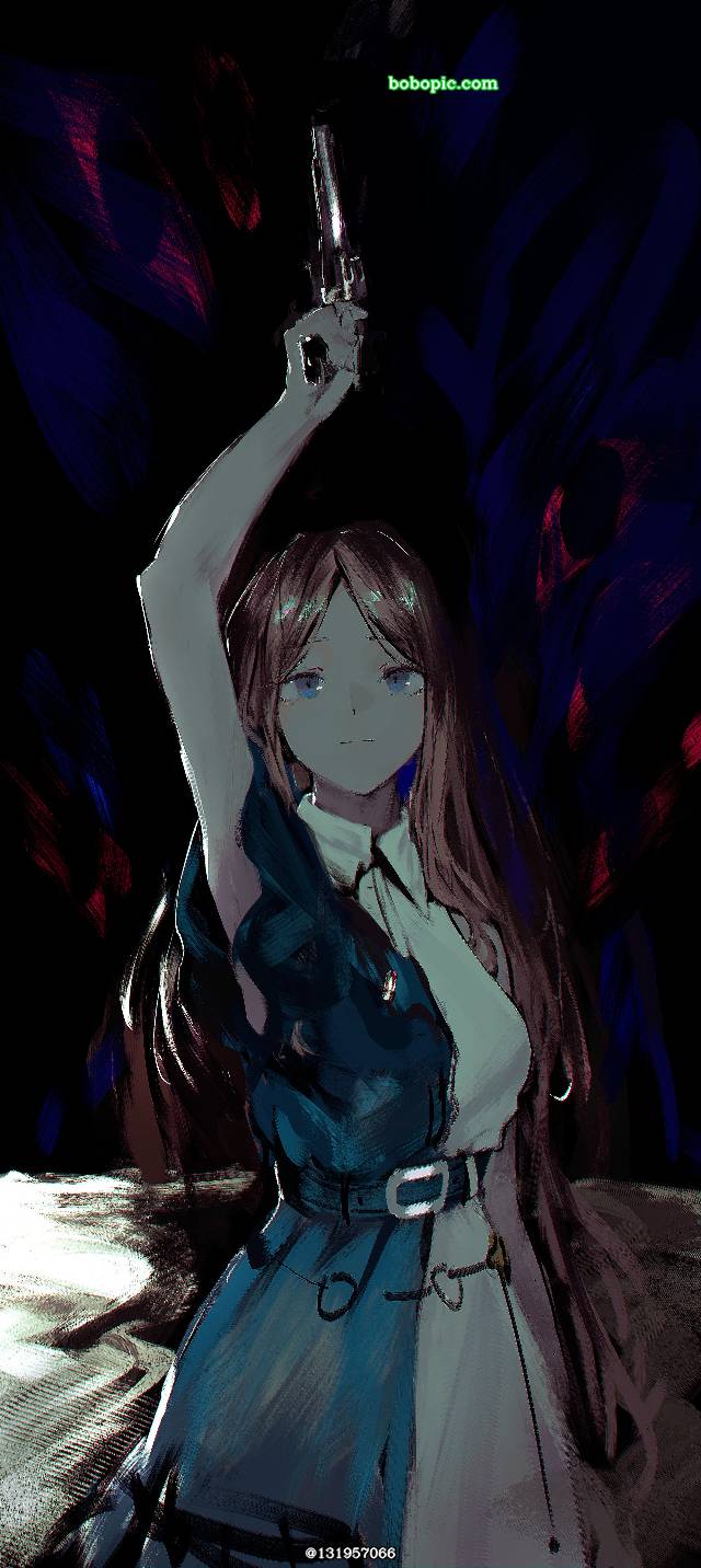 女孩子