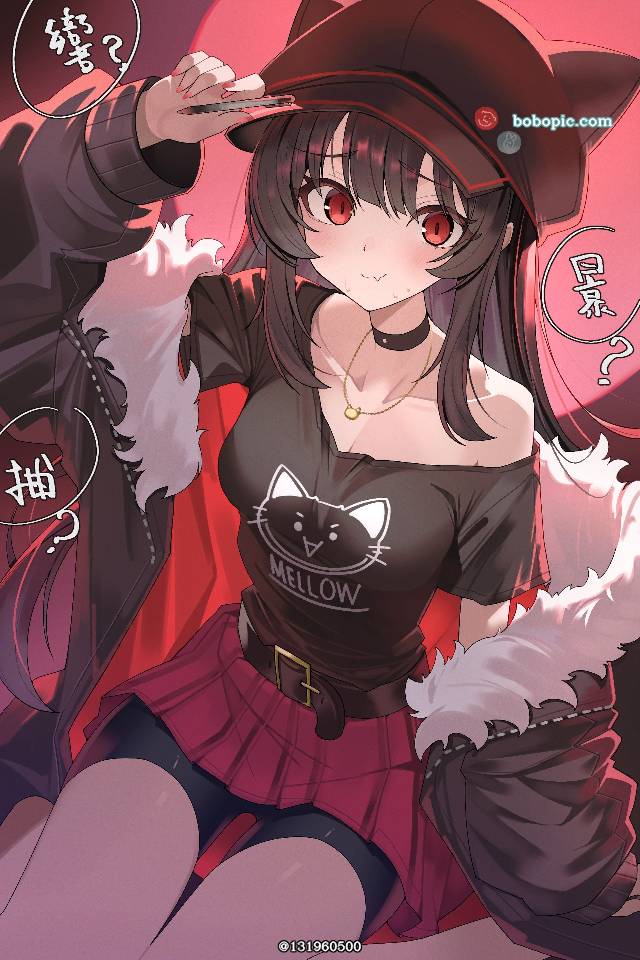 原创, 女孩子