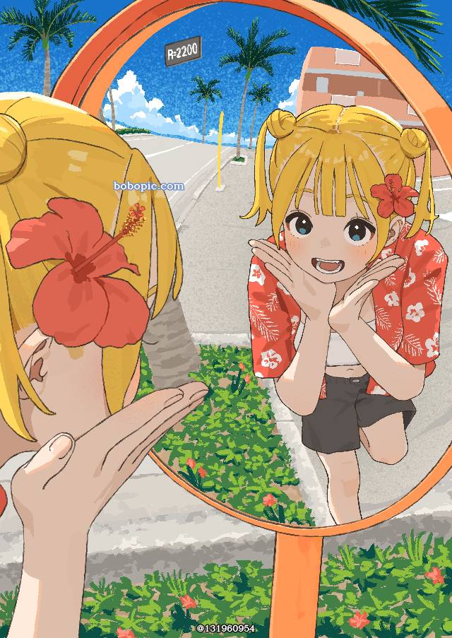 原创, 女孩子, 原创