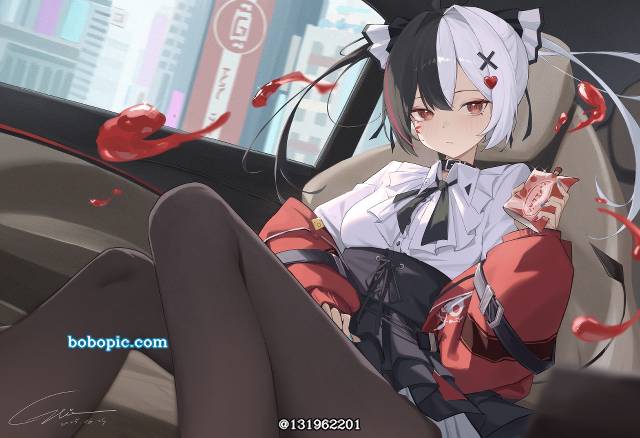 女孩子