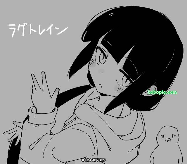 Osage-chan