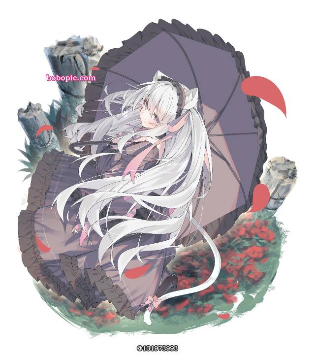 原创, 女孩子
