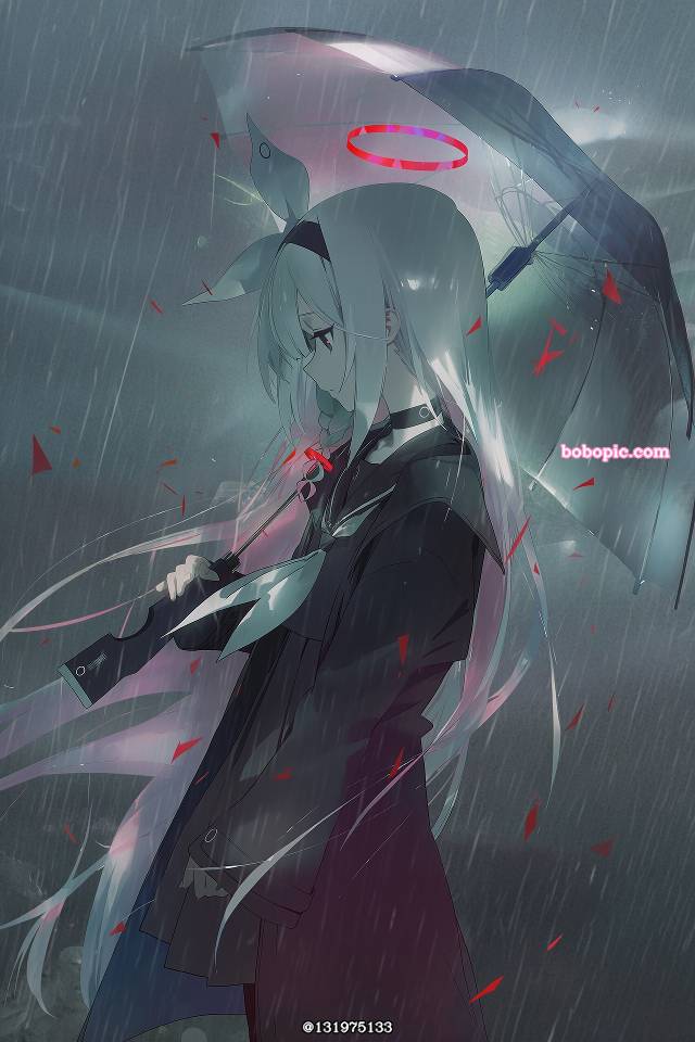 AI 画作, 女孩子, 萝莉, 碧蓝档案, Plana (Blue Archive), Plana