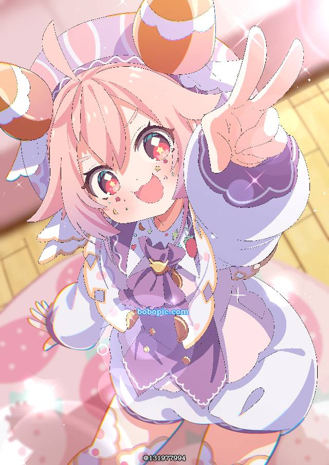 女孩子, 彩虹社, 宇志海草莓, Virtual Youtuber 100+ bookmarks