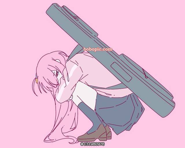 女孩子