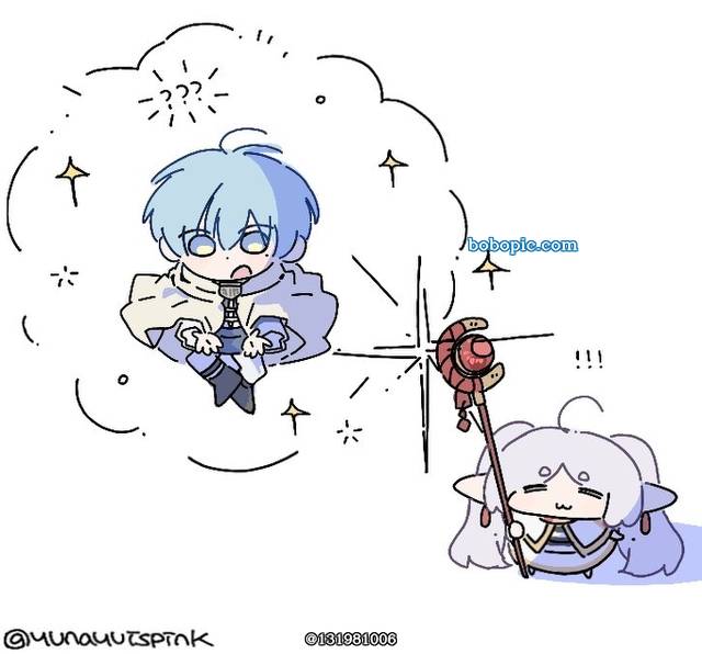 葬送的芙莉莲