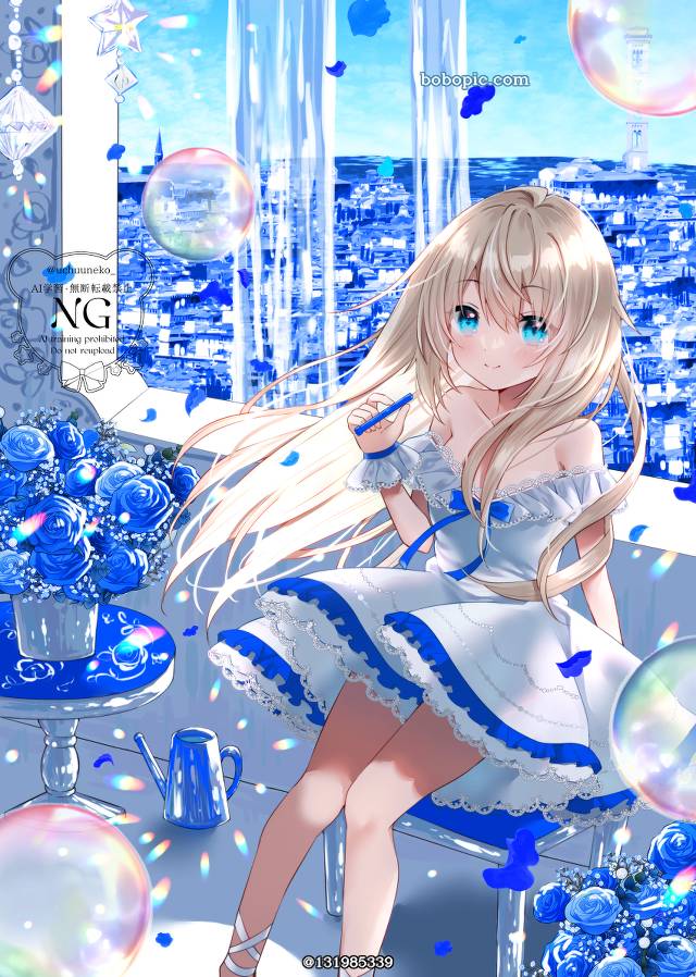 原创, off-shoulder dress
