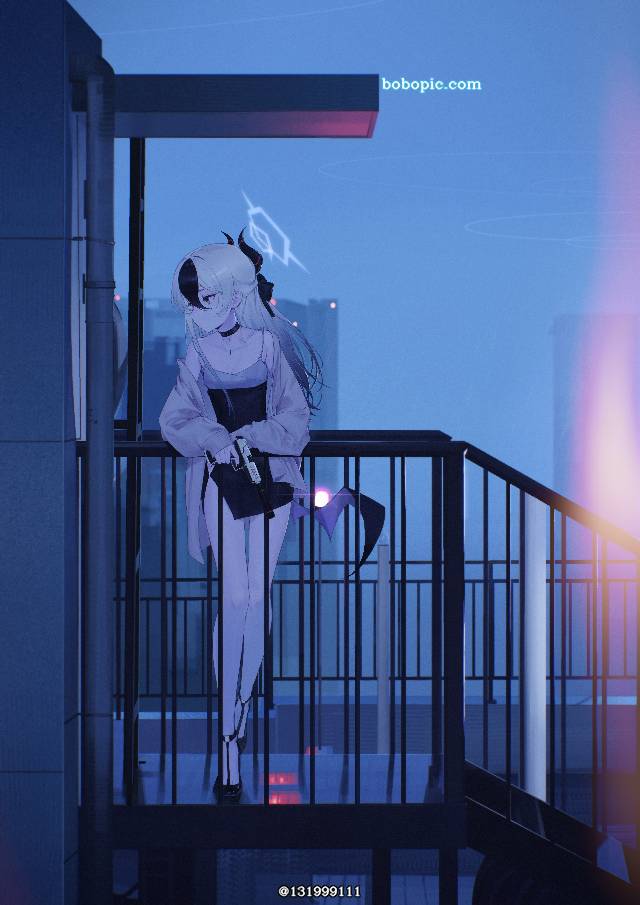 0068オペラより爱をこめて!,便利屋68,小女孩,蔚蓝档案,鬼方佳代子图片