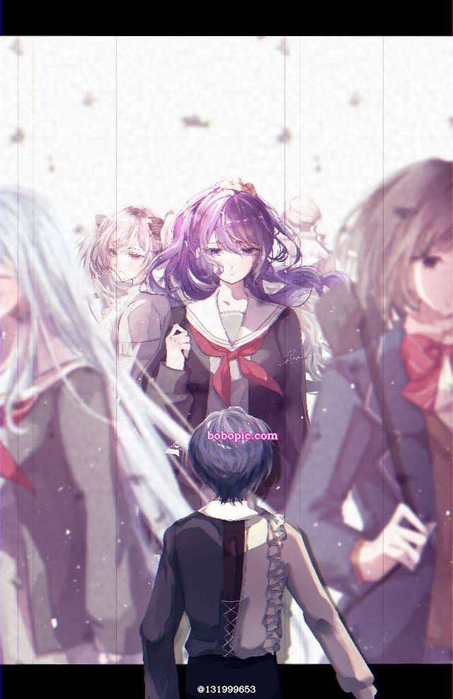 世界计划, 世界计划, 25时，在夜之电台, Yoisaki Kanade, 朝比奈真冬, Shinonome Ena, Akiyama Mizuki