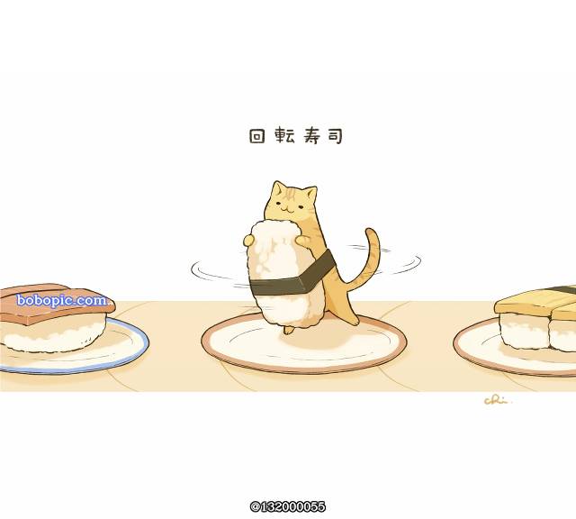 原创