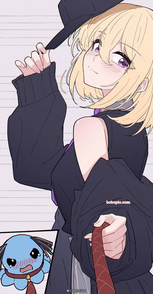 Uika Misumi