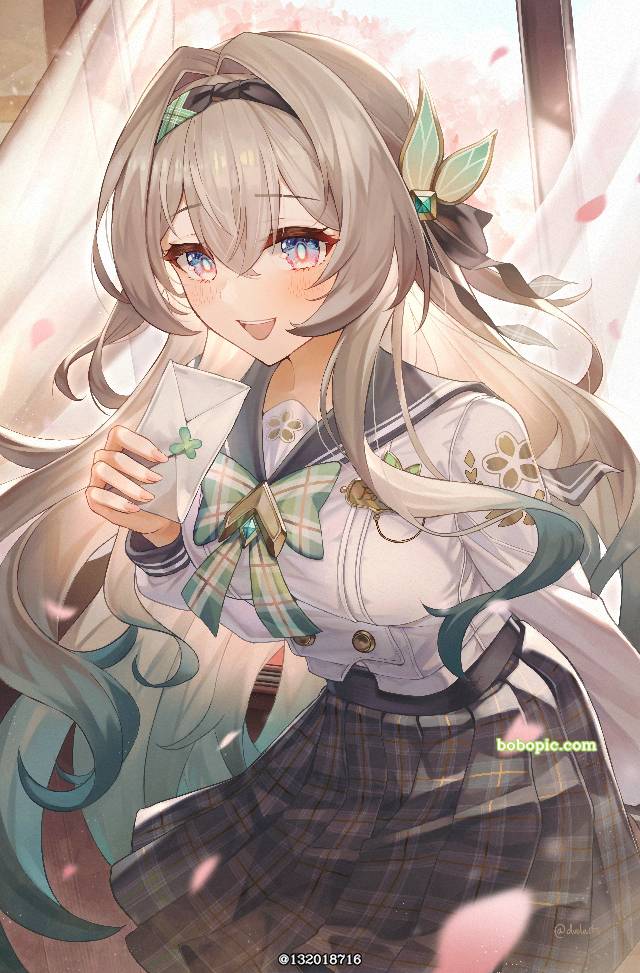 星穹铁道, Honkai: Star Rail, 流萤（星穹铁道）, 萤, 崩坏：星穹铁道500收藏