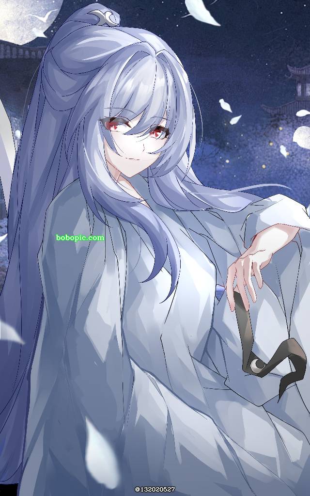 Keiryu, Jingliu, 女孩子, Honkai: Star Rail, 崩坏：星穹铁道, 崩坏：星穹铁道100收藏