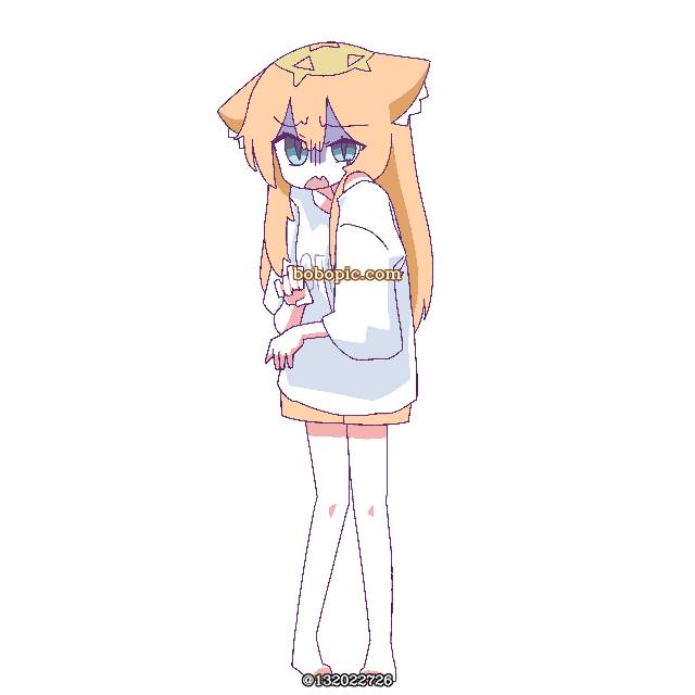 女孩子, 碧蓝档案, Mari Iochi