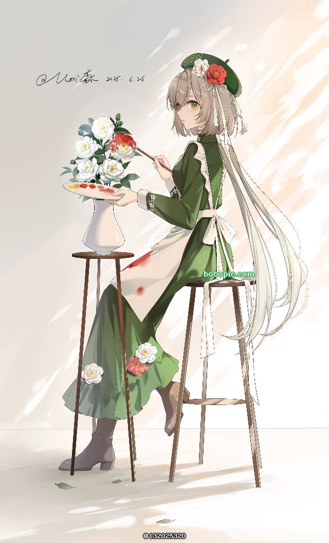 luo tianyi