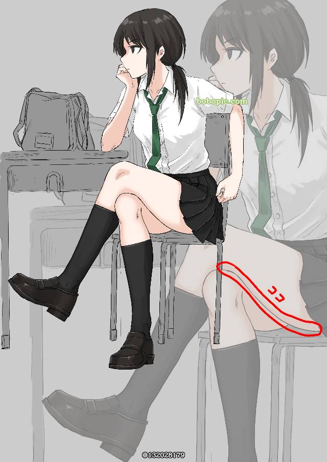 原创, 女孩子