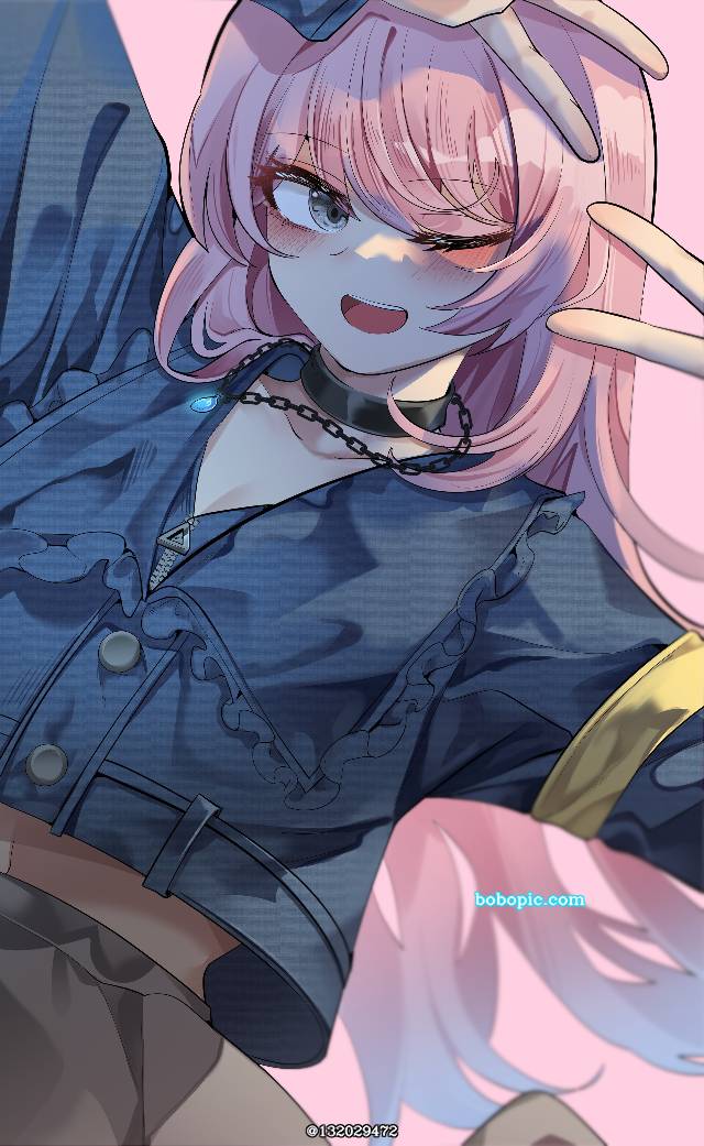 女孩子, young girl, Anon Chihaya