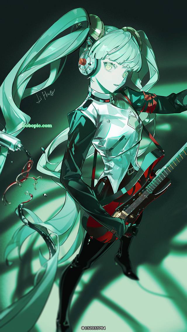 初音未来