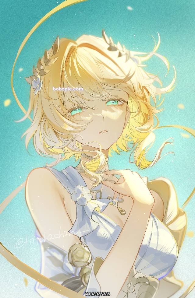 阿格莱雅, Honkai: Star Rail, 崩坏：星穹铁道