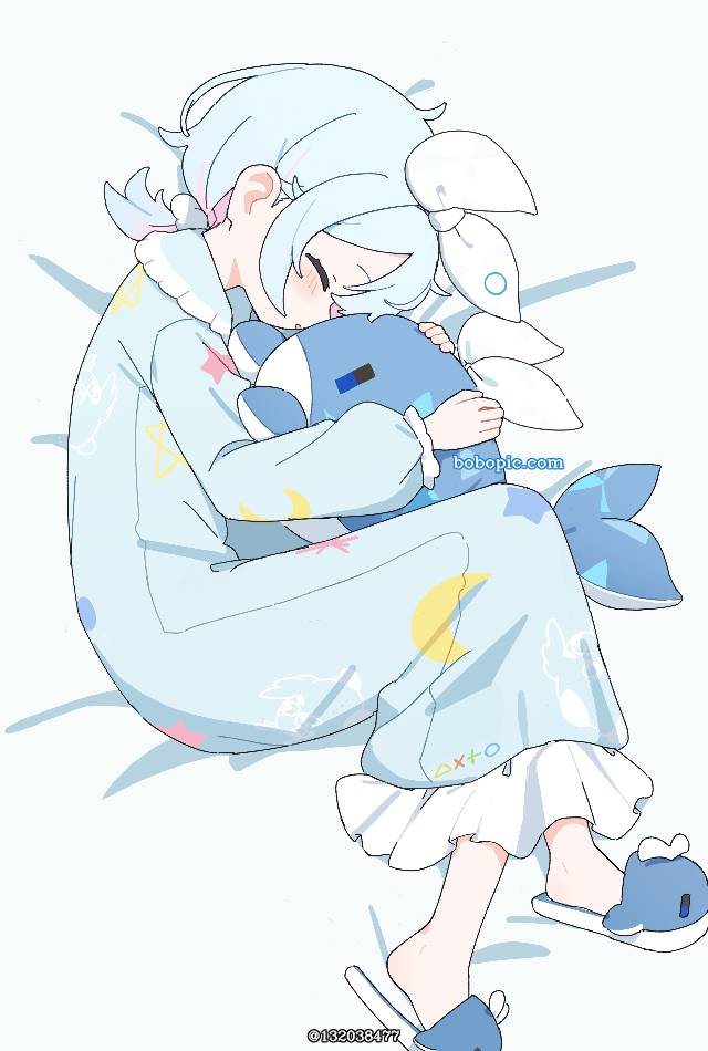 碧蓝档案, Alona (Blue Archive)