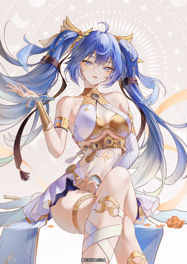 Yuuno, Wuthering Waves