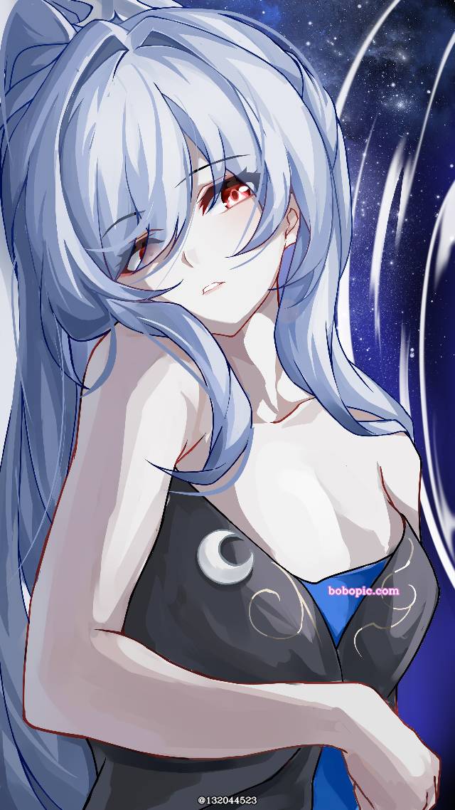 Keiryu, 女孩子, Jingliu, 崩坏：星穹铁道, doujin, Honkai: Star Rail, 崩坏：星穹铁道1000收藏, Honkai: Star Rail