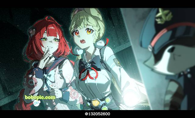 Zenless Zone Zero, 绝区零, 绝区零, Zenless Zone Zero 500+ Bookmarks