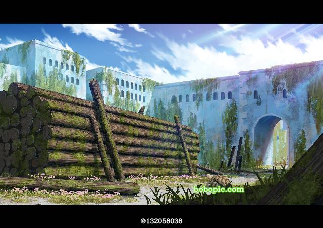 风景, background, 原创, 原创, 奇幻