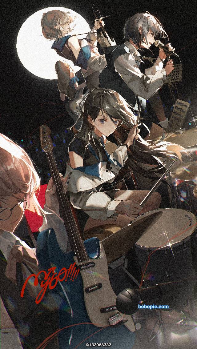 女孩子, Taki Shiina