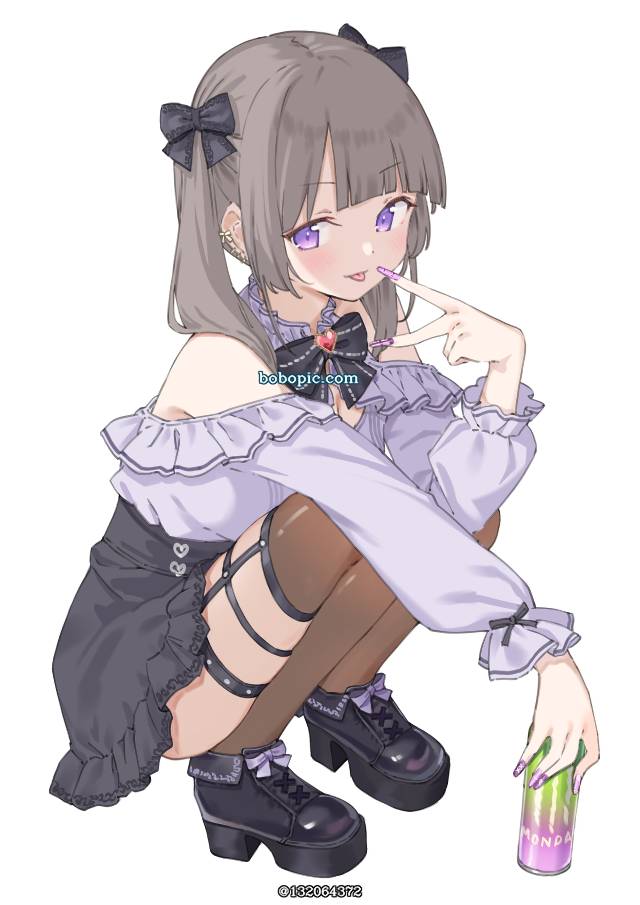 原创, 女孩子