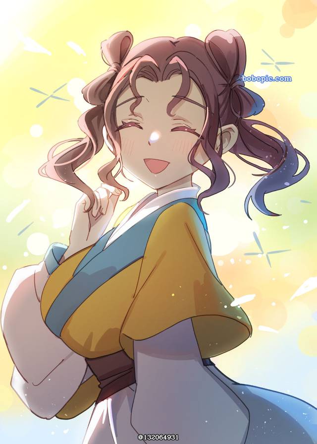 药屋少女的呢喃