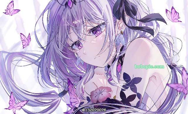 遐蝶, Honkai: Star Rail