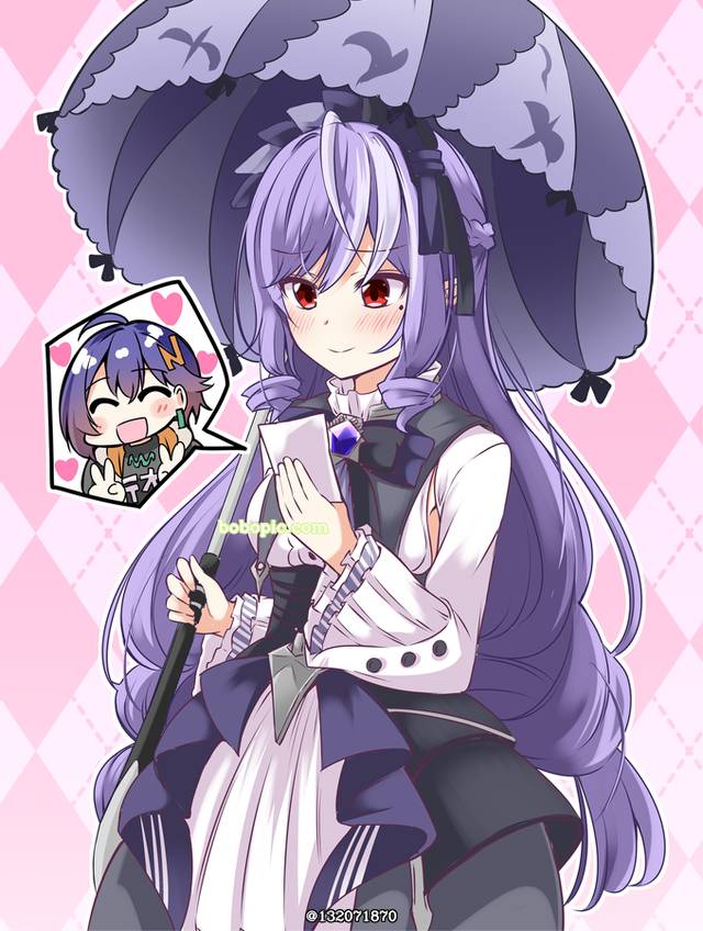 绝区零, 薇薇安·班希, Zenless Zone Zero 100+ Bookmarks